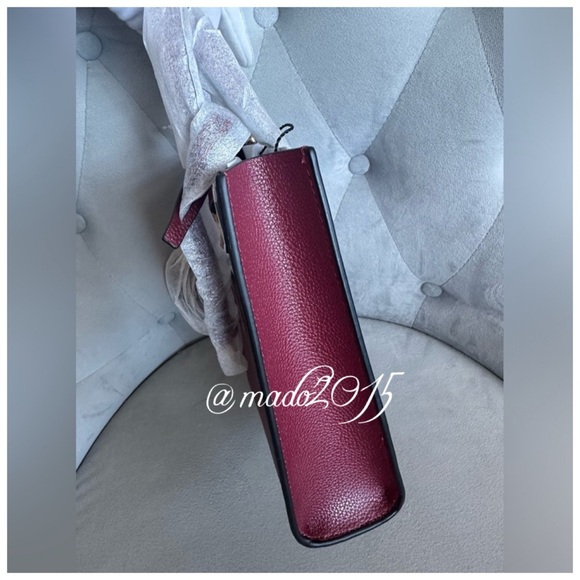 NWT Authentic Marc Jacobs mini bag - Picture 8 of 12